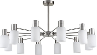 Потолочная люстра Mave 8099/12C