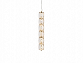 Настенный светильник 8240 8247N/S gold 