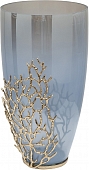 Настольная ваза Coral 69-21373 