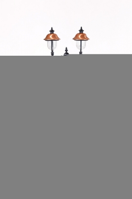 Наземный фонарь  84309cA Bl