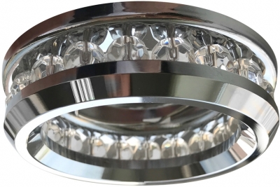 Точечный светильник Novara 261059