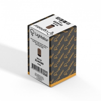 Точечный светильник RULLO 214430