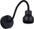 Настенный светильник  86203-9.2-001MN LED5W BK