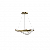 Подвесной светильник Nyasa LE217L-40G 