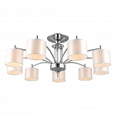 Потолочная люстра Omnilux 647 OML-64707-09 