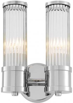 Бра Claridges BRWL7001-2-NP