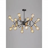 Потолочная люстра  V4898/12PL 