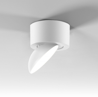 Точечный светильник Smooth 25053/LED