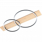 Потолочная люстра Boyal 99467 