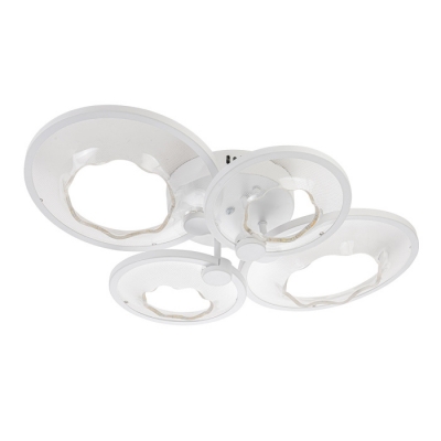 Потолочная люстра Quasar 10261/4LED