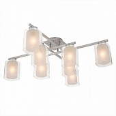 Потолочная люстра Диез CL111180 