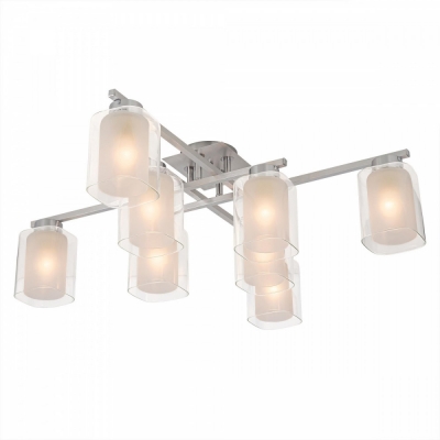 Потолочная люстра Диез CL111180