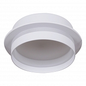 Точечный светильник  53025-9.0-001RLD GX53 WT 