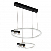 Подвесной светильник LED4U L7700-500-300 