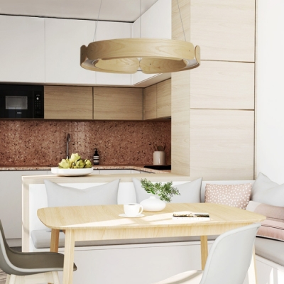 Подвесной светильник  RANGE01