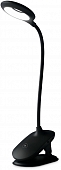 Офисная настольная лампа DESK DE703 