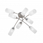 Потолочная люстра  V4188-9/8PL 