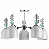 Потолочная люстра Gillian 5235/5C 