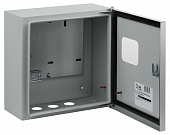 Распределительный щит  NO_SIMPLE_STM_SHU-1/1-0 