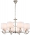 Подвесная люстра Moraine 10167/8PL