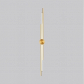 Настенный светильник  Tinus01 