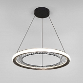 Подвесной светильник Parafe 40024/1 LED серый 