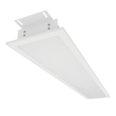 Светодиодная панель Реечный ДВО07-36-101-6К