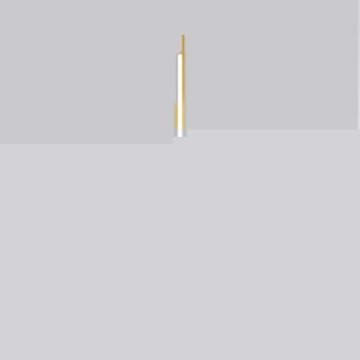 Настенный светильник  Tinus01