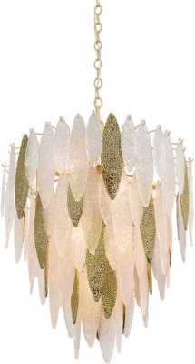 Подвесная люстра  V5811-8/10