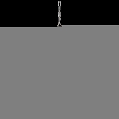 Подвесная люстра Crescentia WE105.22.103 