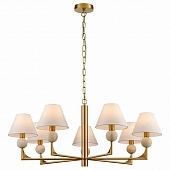 Подвесная люстра  335-503-07 