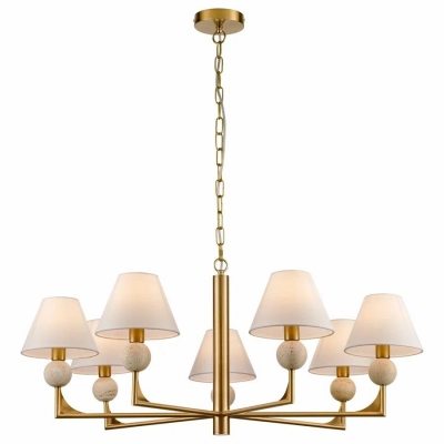 Подвесная люстра  335-503-07