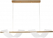 Подвесной светильник Fiorita A2093SP-2GO 