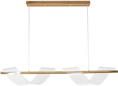 Подвесной светильник Fiorita A2093SP-2GO