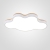 Потолочный светильник Cloud-Eco01 Потолочный светильник Cloud-Eco01