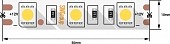 Светодиодная лента  SWG560-12-14.4-Y 