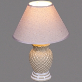 Интерьерная настольная лампа  00131-0.7-01 