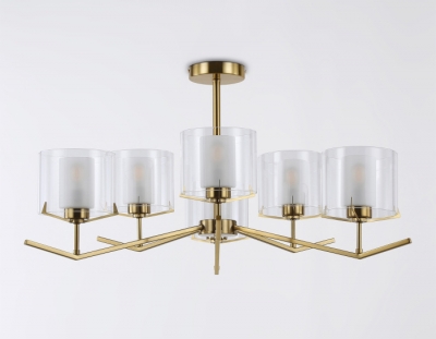 Потолочная люстра High Light LH57008