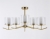 Потолочная люстра High Light LH57008