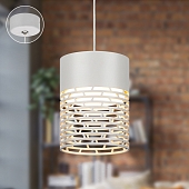 Подвесной светильник PL29 WH PL29 WH 