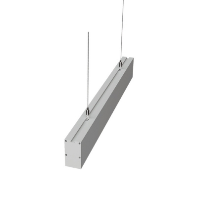 Потолочный светильник STD ДСО11-18-001-4К-Б