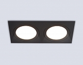 Точечный светильник Techno Spot TN6615 