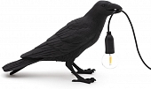 Интерьерная настольная лампа Bird Lamp 14735 