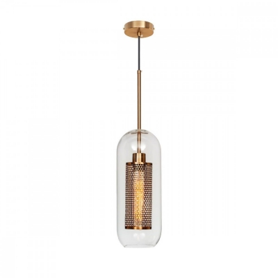 Подвесной светильник Heragon LOFT2566-E