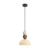 Подвесной светильник Globo FR5628PL-01BGW1