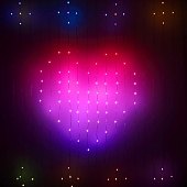 Гирлянда  ERASG -02 