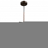 Подвесной светильник Martin A5213SP-1BR 