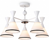 Потолочная люстра Traditional TR3165 