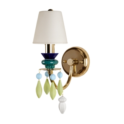 Бра Grace 10203/1W Green