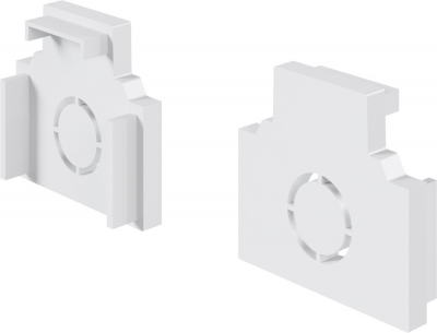 Заглушка Accessories for tracks Exility TRAM034EC-42W